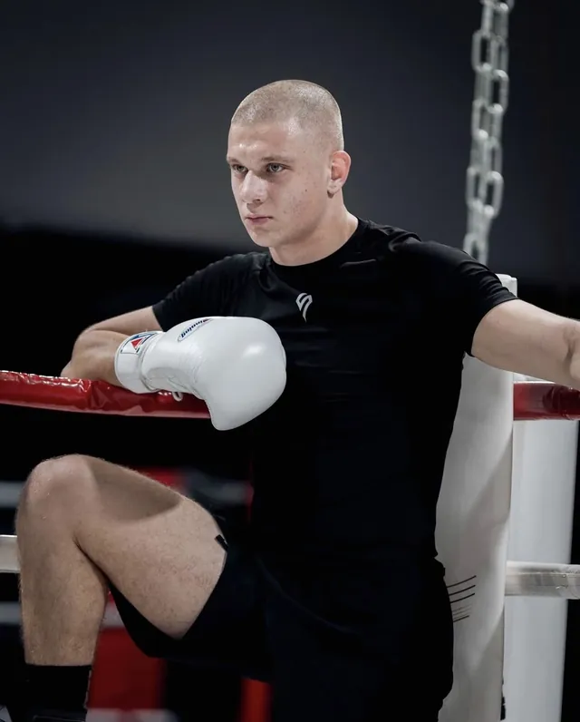 Μιχάλης Τσαμαλίδης